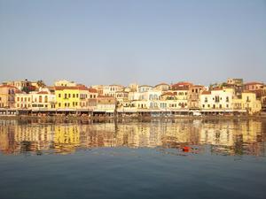 Chania, Kreta, Grecja