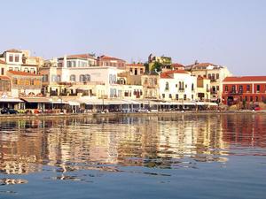 Chania, Kreta, Grecja