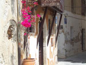 Chania, Kreta, Grecja