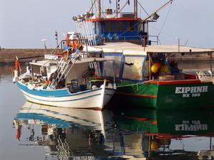 Chania, Kreta, Grecja