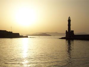 Chania, Kreta, Grecja