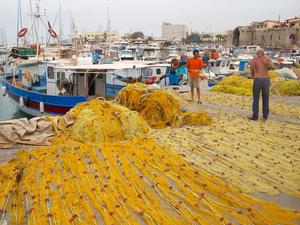 Heraklion, Kreta, Grecja