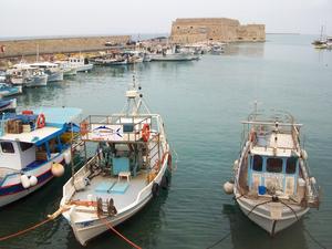 Heraklion, Kreta, Grecja