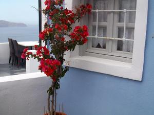 Fira, Santorini, Grecja