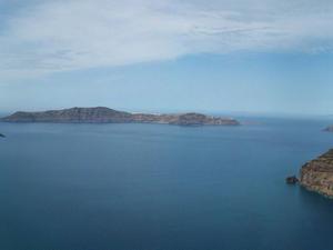 Santorini, Grecja