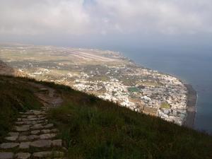 Santorini, Grecja