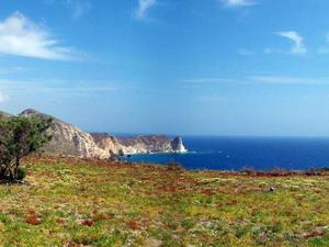 Santorini, Grecja