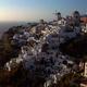 Oia, Santorini, Grecja