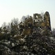 Strecno ruiny zamku