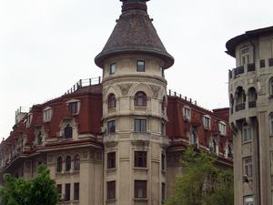 Bukareszt, Rumunia