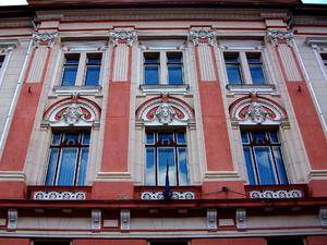 Brasov, Rumunia