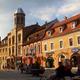 Brasov, Rumunia