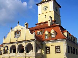 Brasov, Rumunia