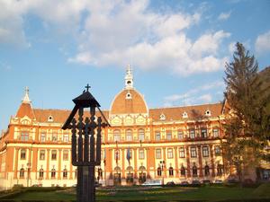 Brasov, Rumunia