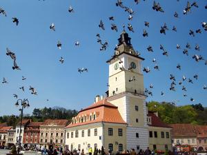 Brasov, Rumunia