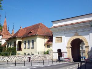 Brasov, Rumunia