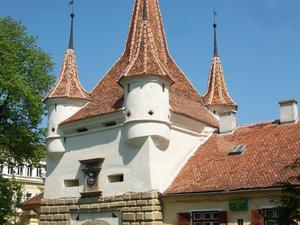 Brasov, Rumunia