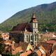 Brasov, Rumunia