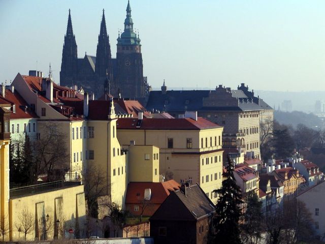 Praga 7