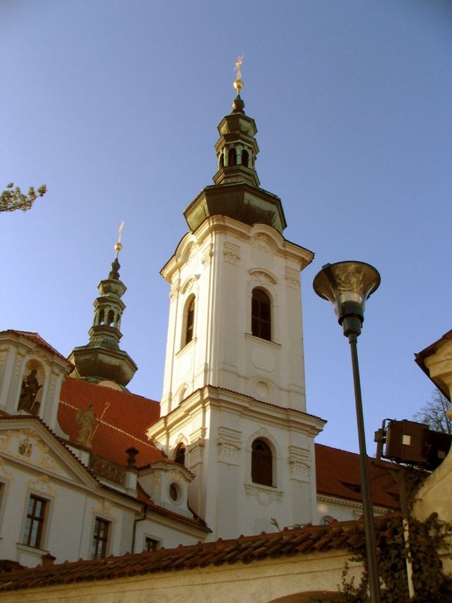 Praga 8