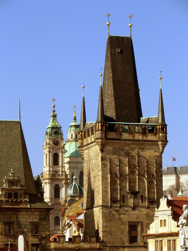 Praga 9