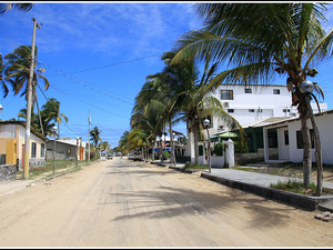 Ecuador 3081