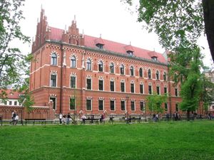 Kraków