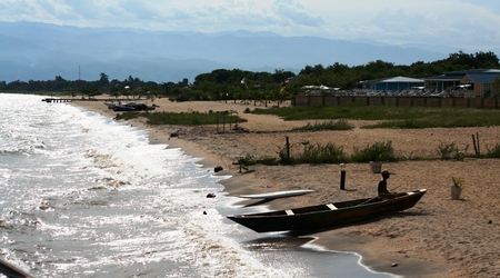 Bujumbura -J. Tanganika