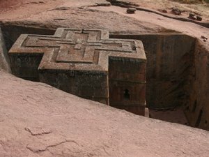 Lalibela
