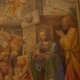 Luwr - ekspozycja obrazów włoskiego renesansu
