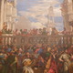 Luwr - ekspozycja obrazów włoskiego renesansu