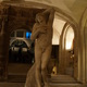 Luwr - ekspozycja rzeźby włoskiej