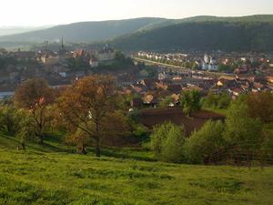 Sighişoara, Rumunia