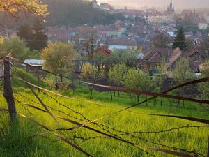 Sighişoara, Rumunia