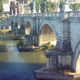 most na Tybrze