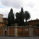 mury państwa Watykanu