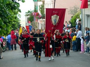 261988 - Abruzja Troche wszystkiego mieszanka