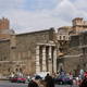 okolice Forum Romanum