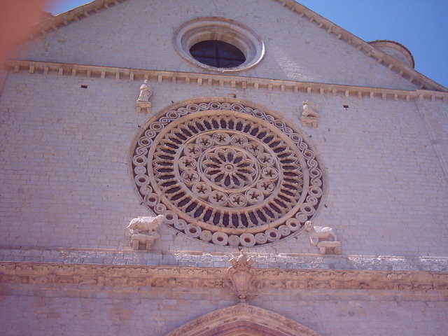 Bazylika św.Franciszka