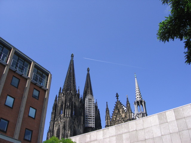Kolońska katedra