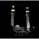 Sharm -  Meczet w Hadabie 