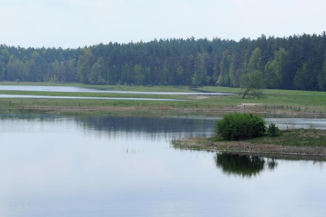 Stawy Echo