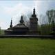 Skansen - Svidnik