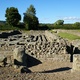 Corbridge ruiny rzymskiego fortu