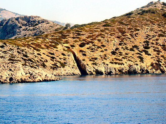 Brzegi  Symi