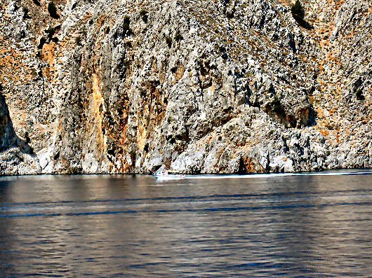 Brzegi  Symi