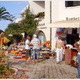 Tunezja . Port El Kantaoui