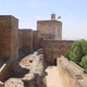 Alhambra - Alcazaba