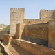 Alhambra - Alcazaba
