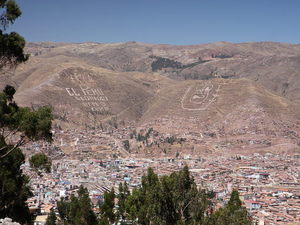 Cusco